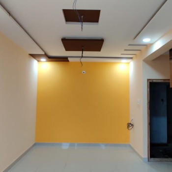 Shristi Heritage Apartment Image